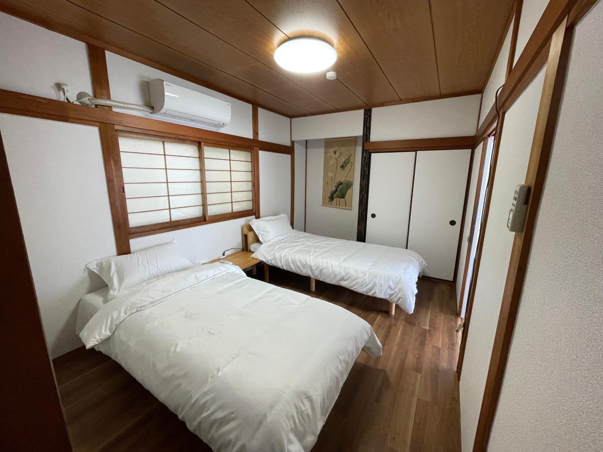 I Home Osaka Zen Nest 一户建 Exterior photo